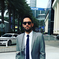 Sebastian Medina