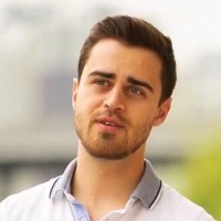 Benjamin Baouz