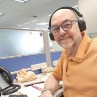 Carlos Gabriel Soteras