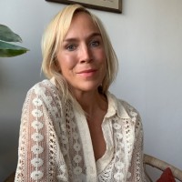 Elin Palmstierna