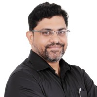 Suchander Reddy