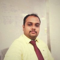 Velmurugan R