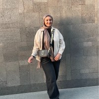 Mariam Mohamed Shebl