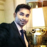 Ravi Kumar