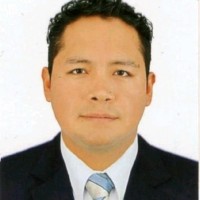 Wilson Alarcon Vargas