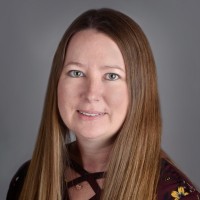 Patsy Amanda Fisher