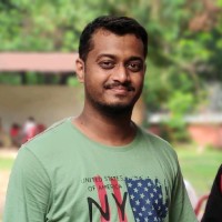 Ashish Dean