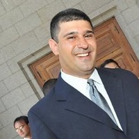 Luiz Alexandre Ribeiro