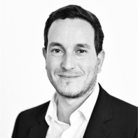 Nicolas Haddad