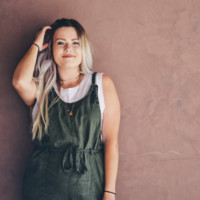 Maddie Carlson