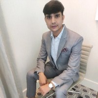Sourab P.