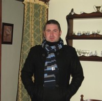 Iftime Petru