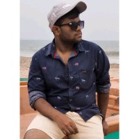 Manush Kumar