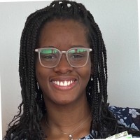 Nia Grant