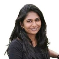 Meghana Reddy