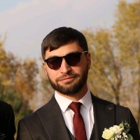Vachagan Zakaryan
