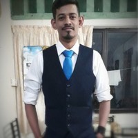 Shan Prashanth