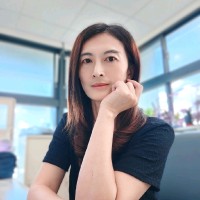 Sally Huang