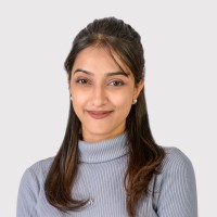 Muskaan S K
