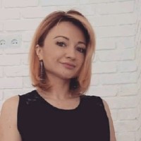 Anna Moskalenko