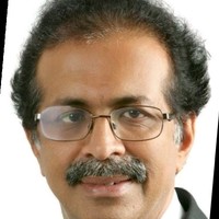 Ravichandran Srinivasan