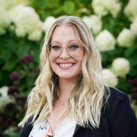 Samantha Webster
