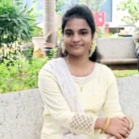 Nandhini Madhavan
