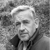Dominic Morgan