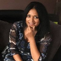 Shyama Chatterjee Ghosh