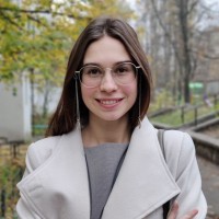 Anastasiia Hordiienko