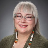 Jennifer Woodcock-Medicine Horse, PhD