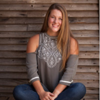 Hannah Flournoy