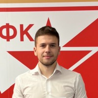 Darko Radovic