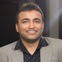 Abhijeeth Naik