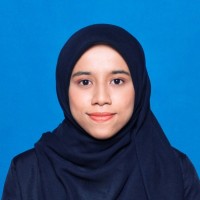 Nur Shahirah Ahmad Jailani