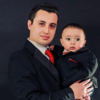 Daniel Gallegos Muñiz
