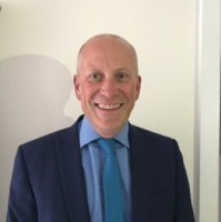 Simon Ockenden