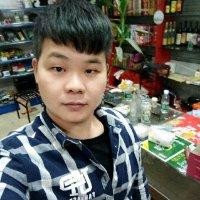 黄水满