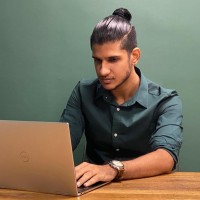 Kunal Laxman Lalwani