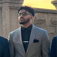 Humayl Nasrullah