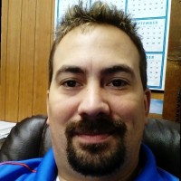 Mike Pate