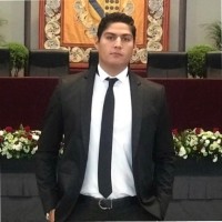 Arturo Cesar Robledo Lupercio