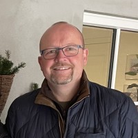 Claus Ulrik Jacobsen