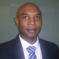 Collen Mathebula