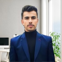 Ali Shan