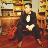 Ike Chen