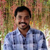 Sreejith Sathyan