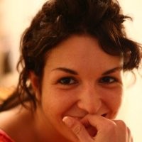 Sasha Carosi