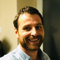 Benjamin Teissier