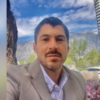 Victor Hugo Carrasco